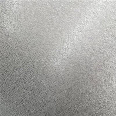 Galvalume metal